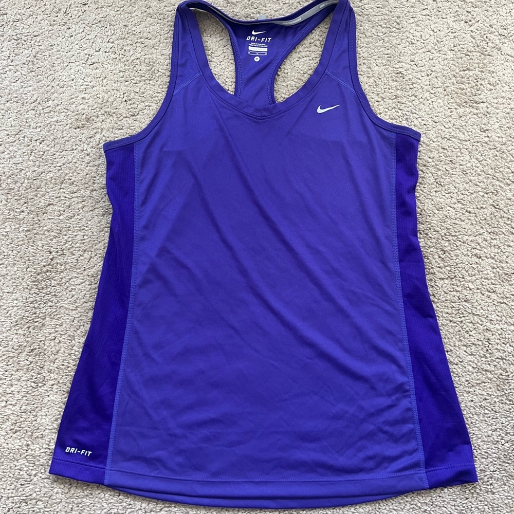 Nike Dri-Fit